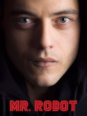 Mr. Robot: Season 2