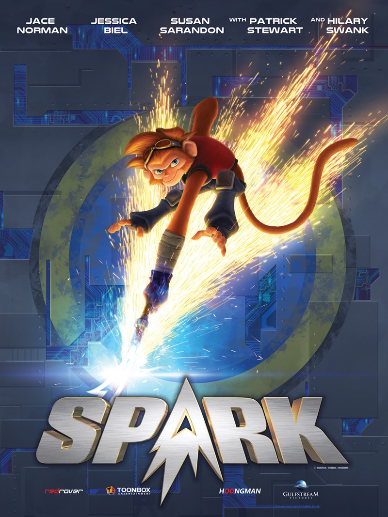 Spark A Space Tail Rotten Tomatoes