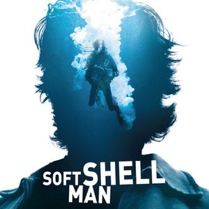 Soft Shell Man photo 1