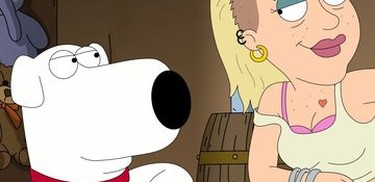 Family Guy - Rotten Tomatoes