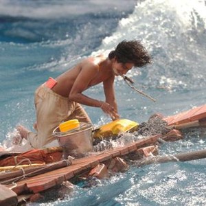 LIFE OF PI, Suraj Sharma, 2012, ph: Peter Sorel/TM and Copyright ©20th Century Fox Film Corp. All rights reserved.