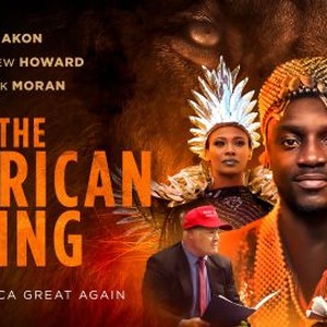 The American King - Rotten Tomatoes