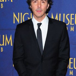 Shawn Levy at arrivals for NIGHT AT THE MUSEUM: SECRET OF THE TOMB Premiere, Ziegfeld Theatre, New York, NY December 11, 2014. Photo By: Gregorio T. Binuya/Everett Collection