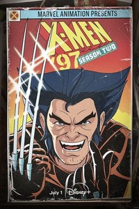 X-Men '97