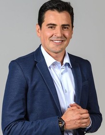 Rafael Zea