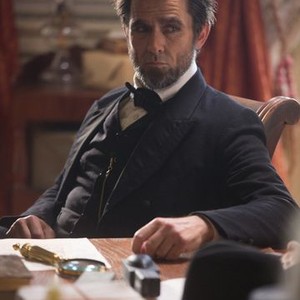 Killing Lincoln (2013) photo 2
