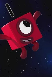 Black, Numberblocks Wiki