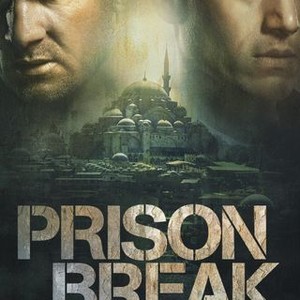 "Prison Break photo 6"