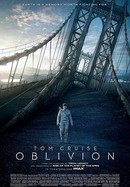 Oblivion poster image
