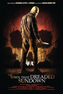 Watch trailer for The Town That Dreaded Sundown