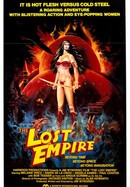 The Lost Empire poster image