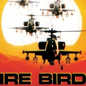 Fire Birds photo 6