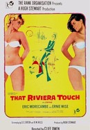 That Riviera Touch poster image