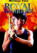 Royal Warriors poster image