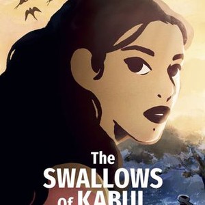 The Swallows of Kabul photo 10