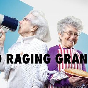 "Two Raging Grannies photo 4"