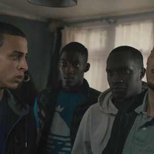 My Brother the Devil Rotten Tomatoes