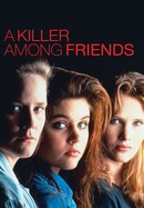 A Killer Among Friends poster image
