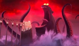 Hotel Transylvania 3: Summer Vacation: Official Clip - Dracula vs the Kraken