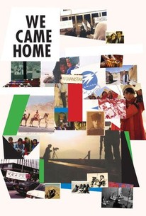 Watch trailer for We Came Home