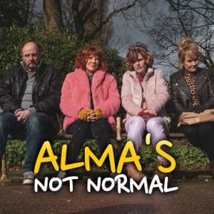 Alma's Not Normal - Rotten Tomatoes