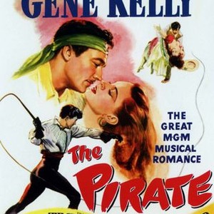 The Pirate (1948) photo 12