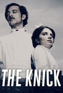 The Knick: Season 2 poster image