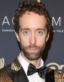Steven McCarthy