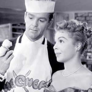 Everything I Have Is Yours (1952) photo 4