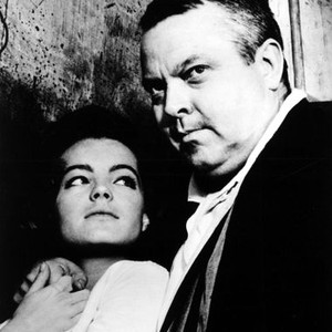 THE TRIAL, (aka LE PROCES), Romy Schneider, Orson Welles, 1962