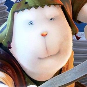 "Legend of Kung Fu Rabbit photo 10"