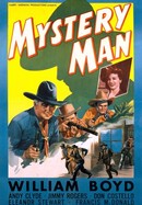 Mystery Man poster image
