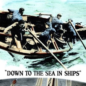 Down to the Sea in Ships (1922) photo 9
