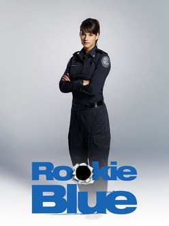 Rookie blue season deals 1 episode 1