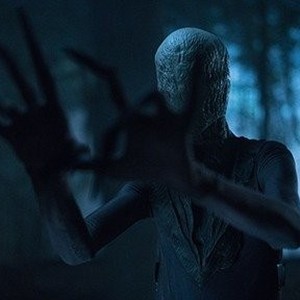 Movie Reviews - Slender Man