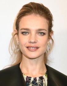 Charitybuzz: A Lovely Louis Vuitton Dress, Worn by Natalia Vodianova