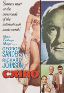 Cairo poster image