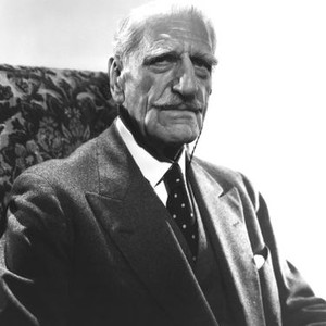 AND THEN THERE WERE NONE, C. Aubrey Smith, 1945, ©20th Century Fox, TM & Copyright