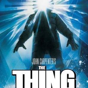 John Carpenter - The Thing 