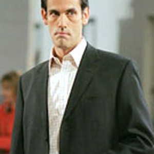 Damian Young as Mark Berman