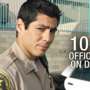 "10-8: Officers on Duty photo 3"