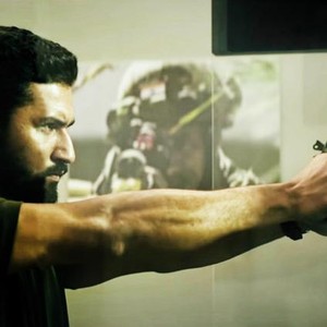 URI: THE SURGICAL STRIKE, VICKY KAUSHAL, 2019. © ZEE STUDIOS