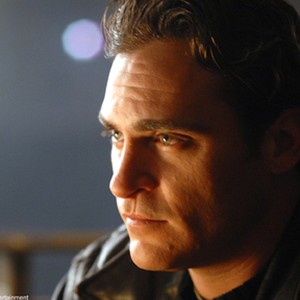 A scene from the film "We Own the Night."