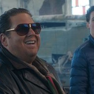 "War Dogs photo 15"
