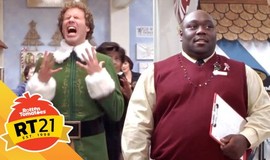 "Santa, here? I know him!" from ‘Elf’ | Rotten Tomatoes’ 21 Most Memorable Moments photo 1