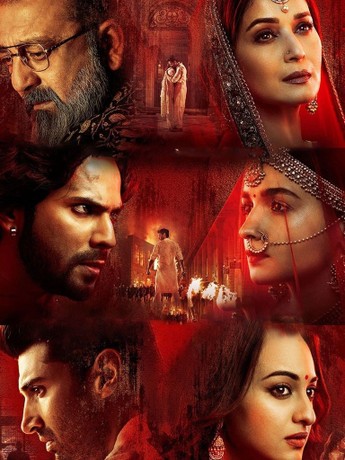 Watch kalank movie online free dailymotion deals