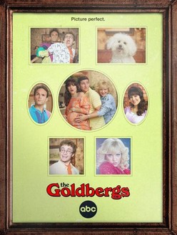 ABC's 'The Goldbergs': Five Things to Know About the 1980s-Set Comedy