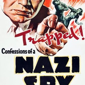 Confessions of a Nazi Spy (1939) photo 10