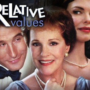 Relative Values photo 8