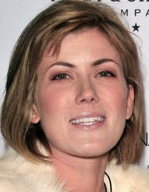 Bridget White